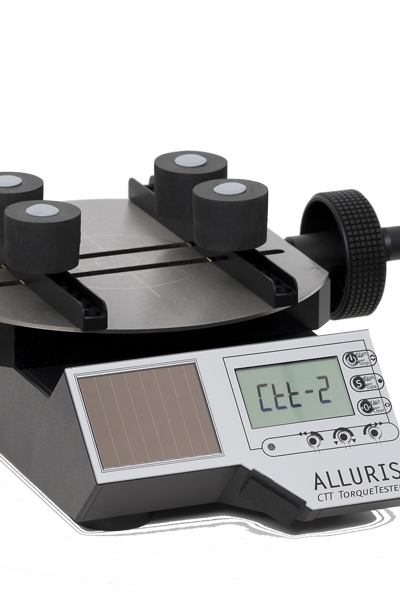 Alluris instrument picture