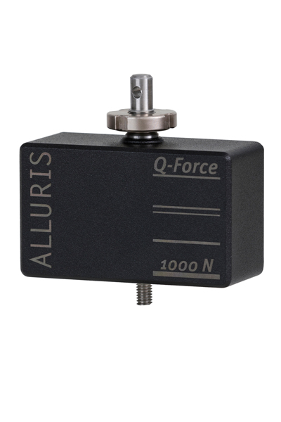 Alluris force and torque testing instruments