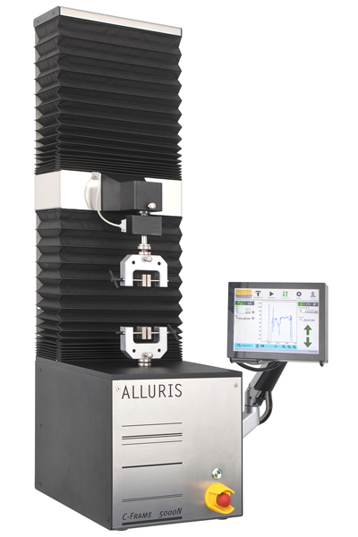 Alluris instrument picture