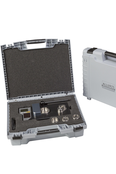 Alluris - FMT-W carry case