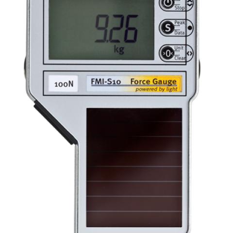 Alluris force and torque testing instruments